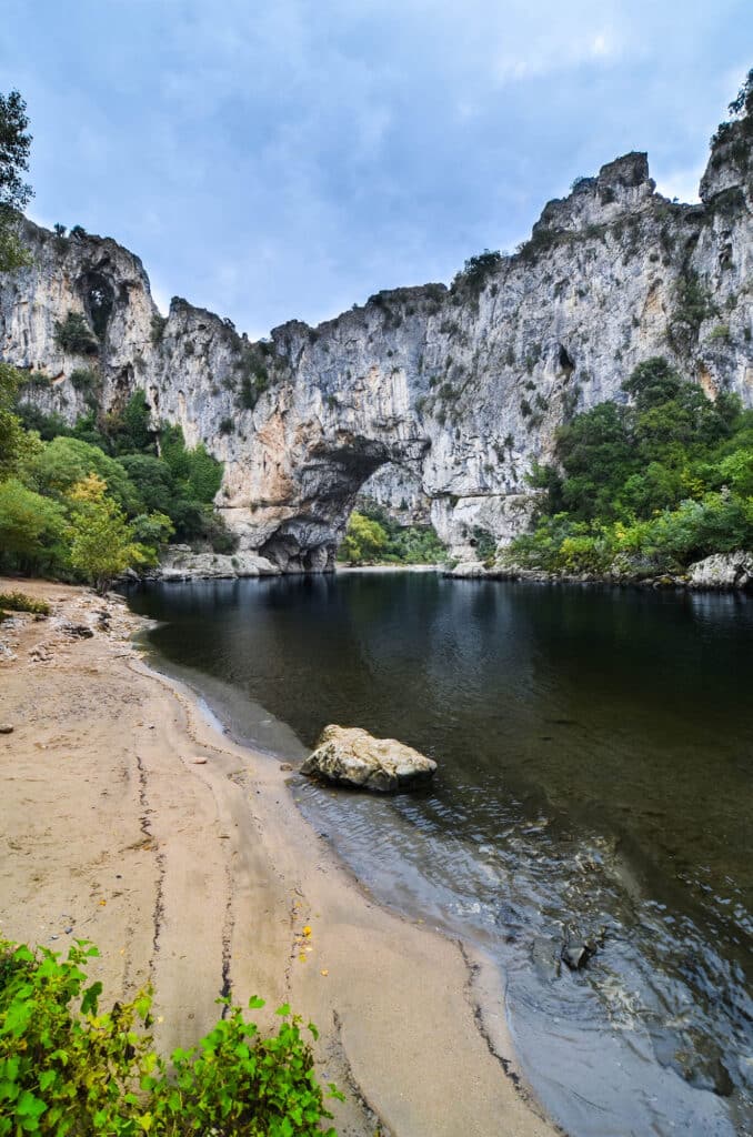 activités ardèche