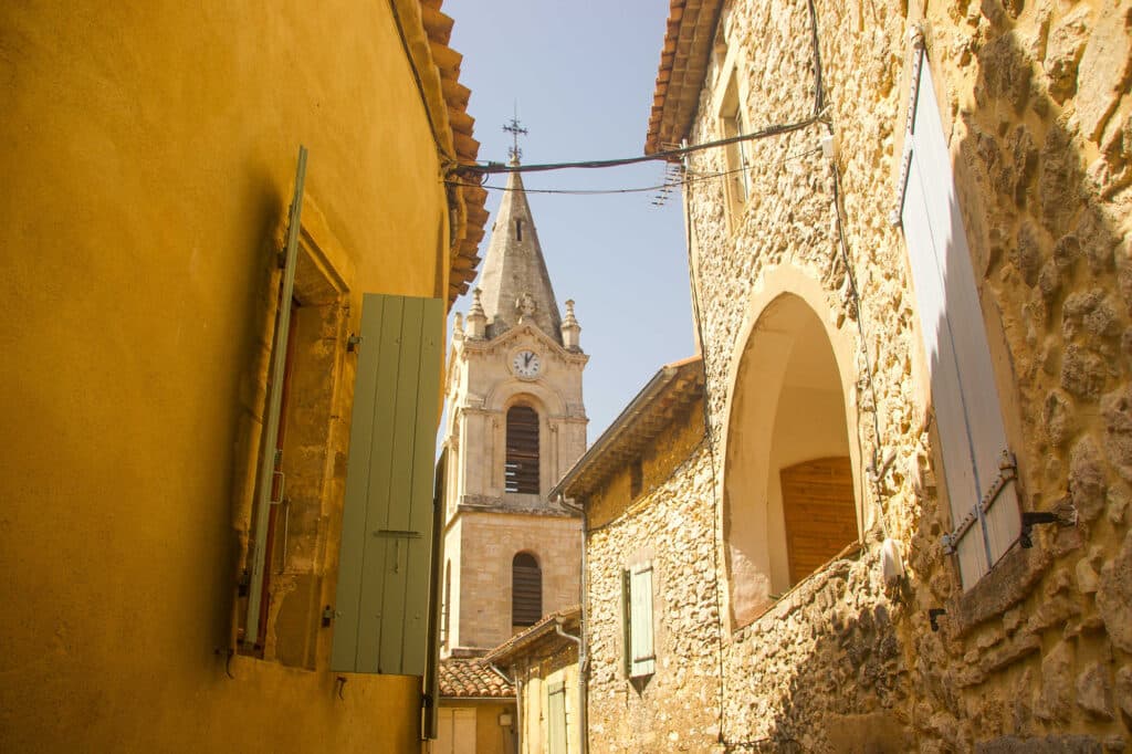 les plus beaux villages d'Ardèche