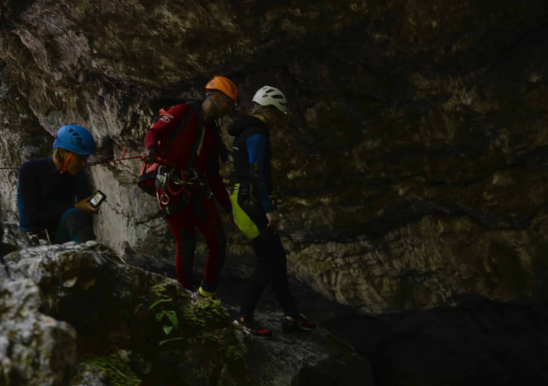 activités extérieures Ardèche